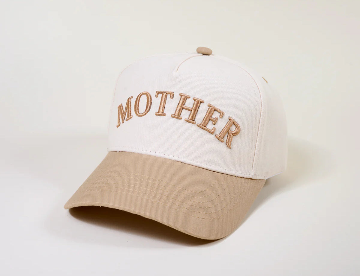 Classic Canvas Hat