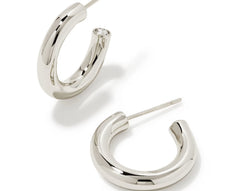 Colette Huggie Earrings