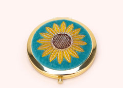 Compact Mirror