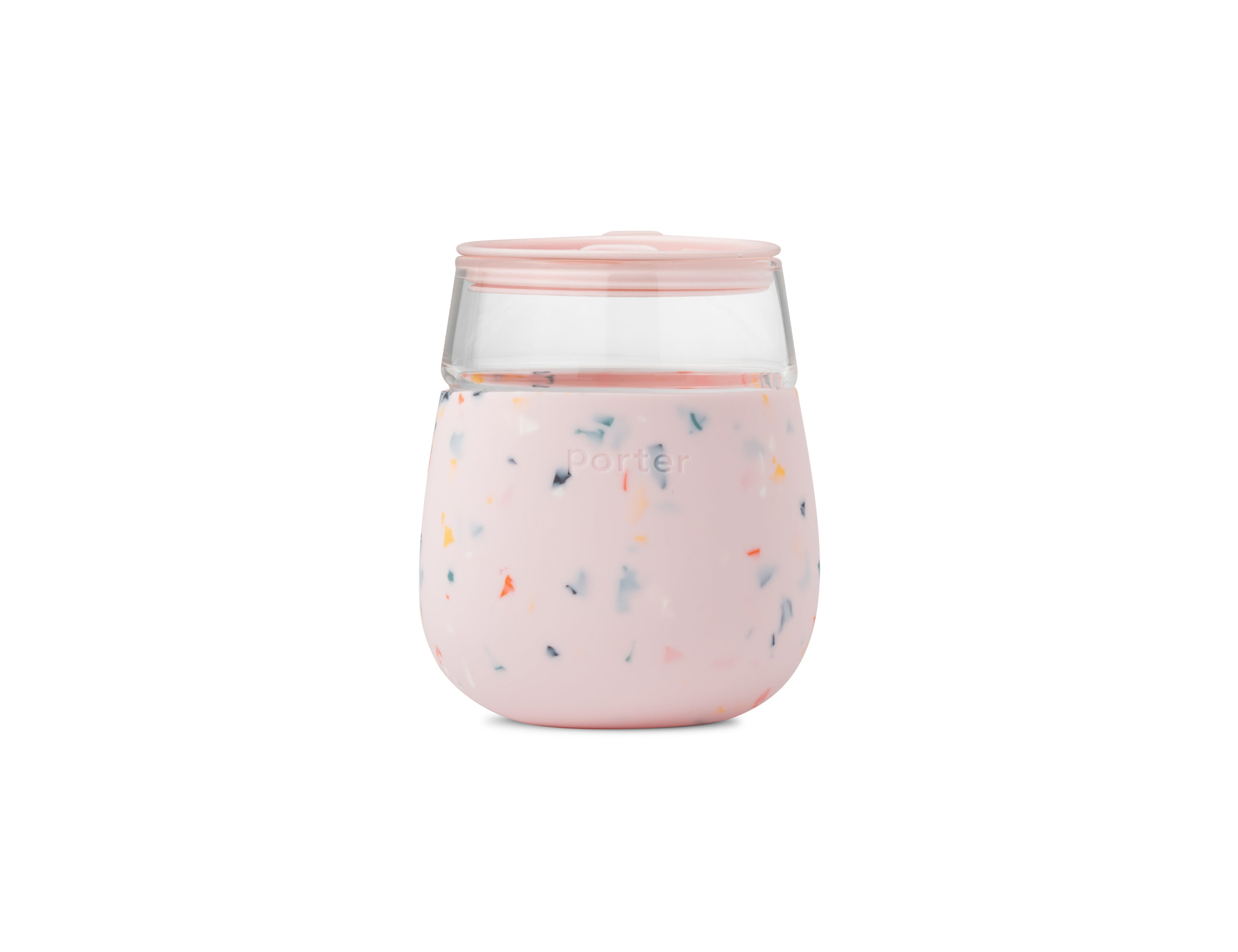 Porter Wine Glass