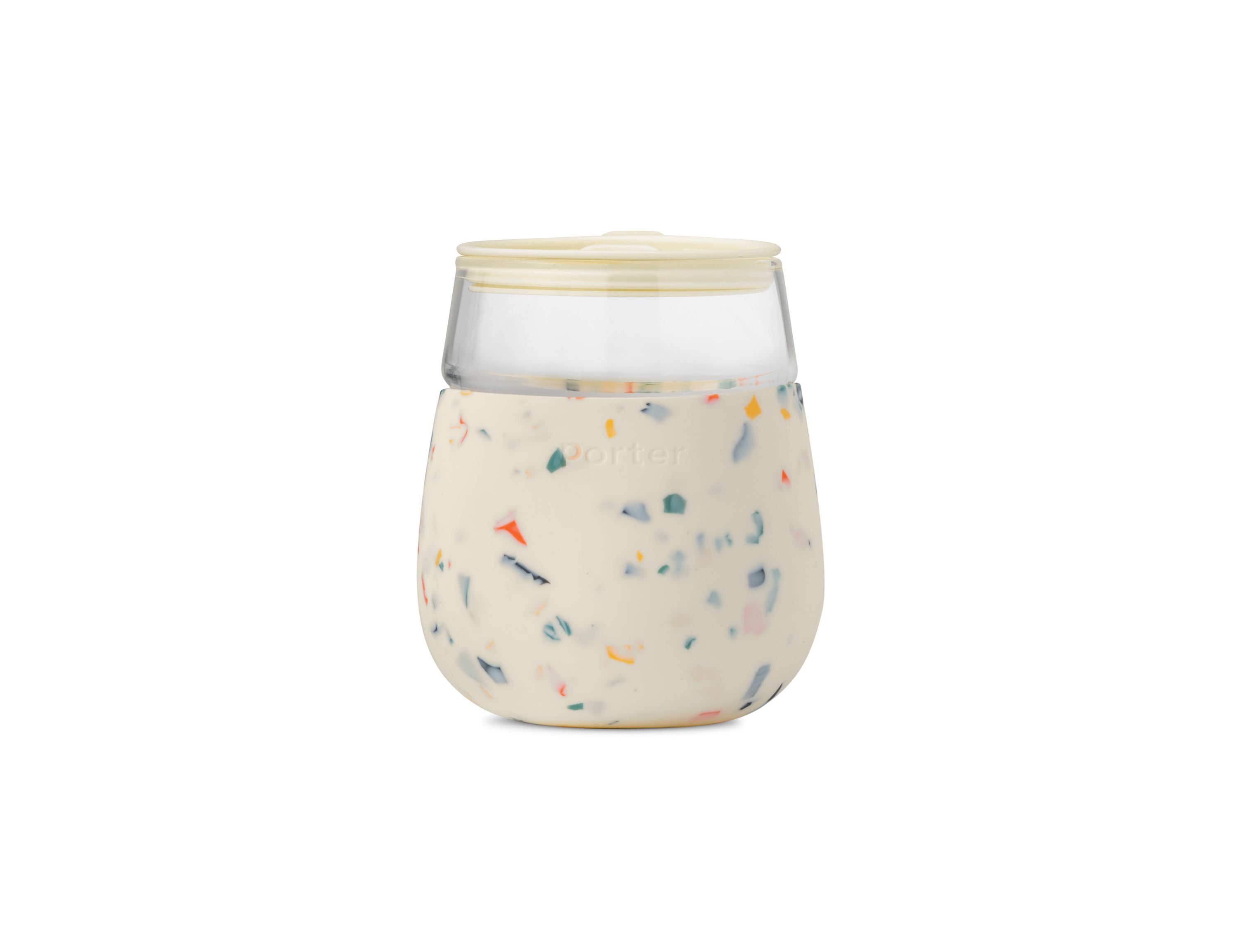 Porter Wine Glass