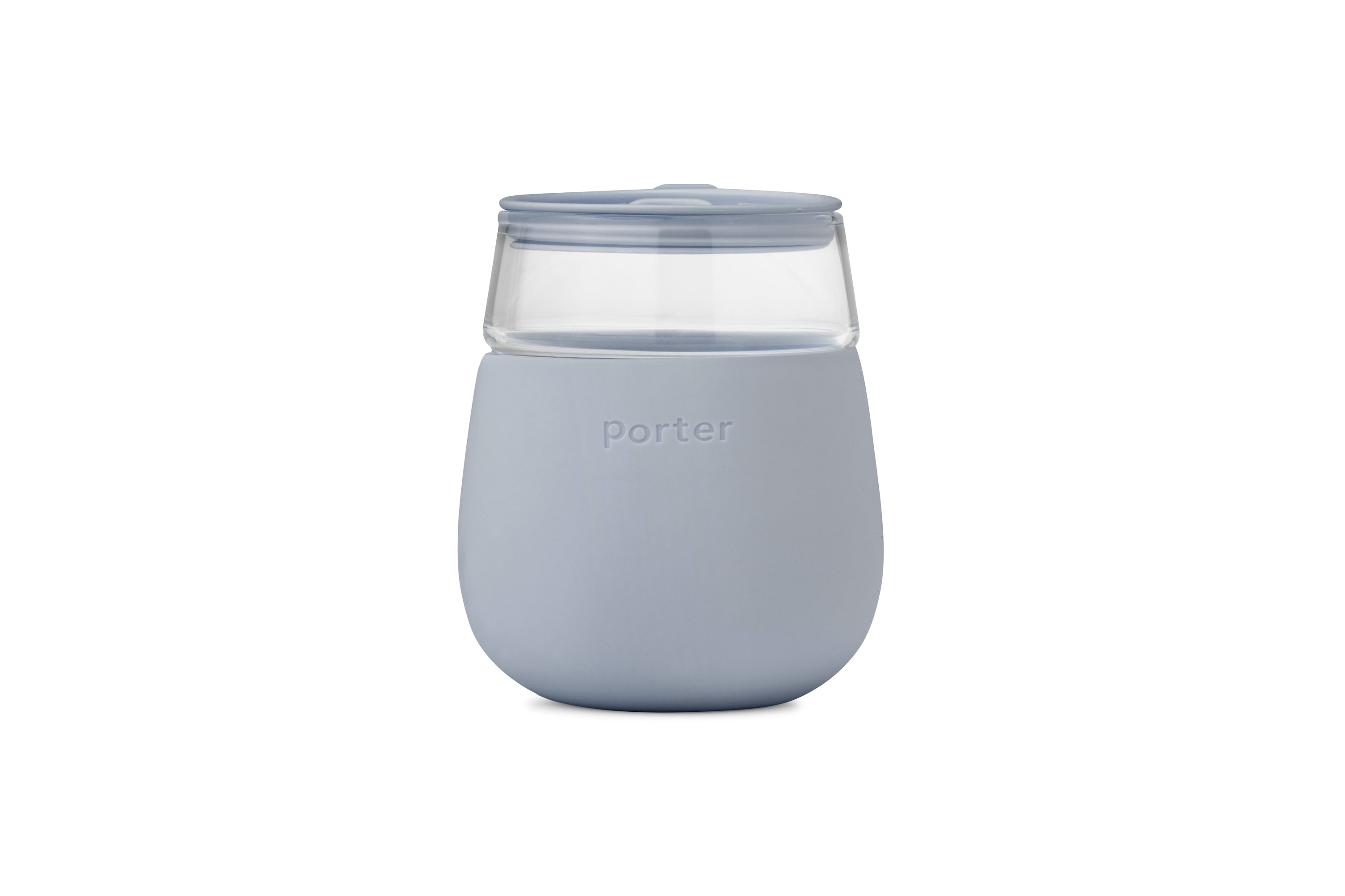 Porter Wine Glass