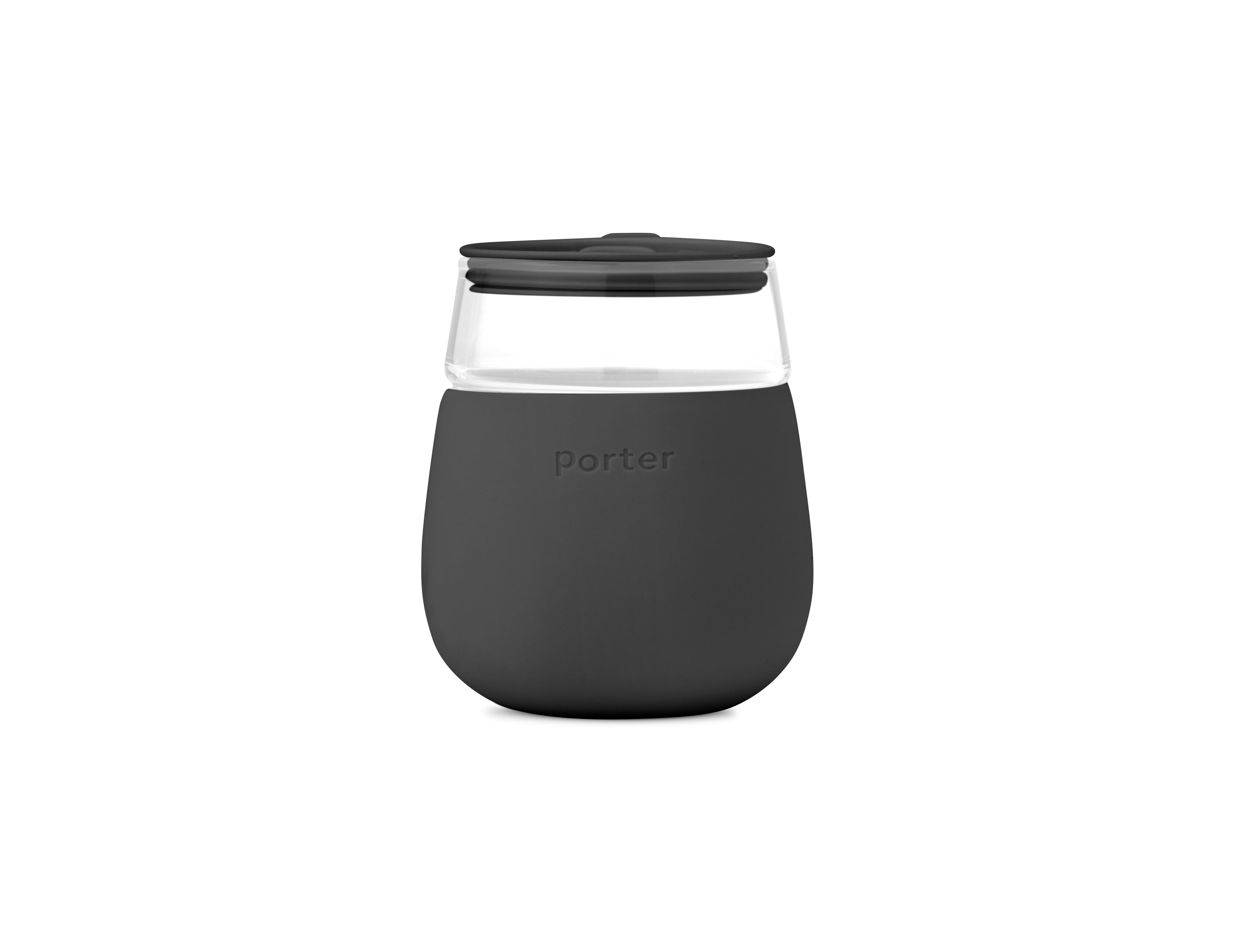 Porter Wine Glass