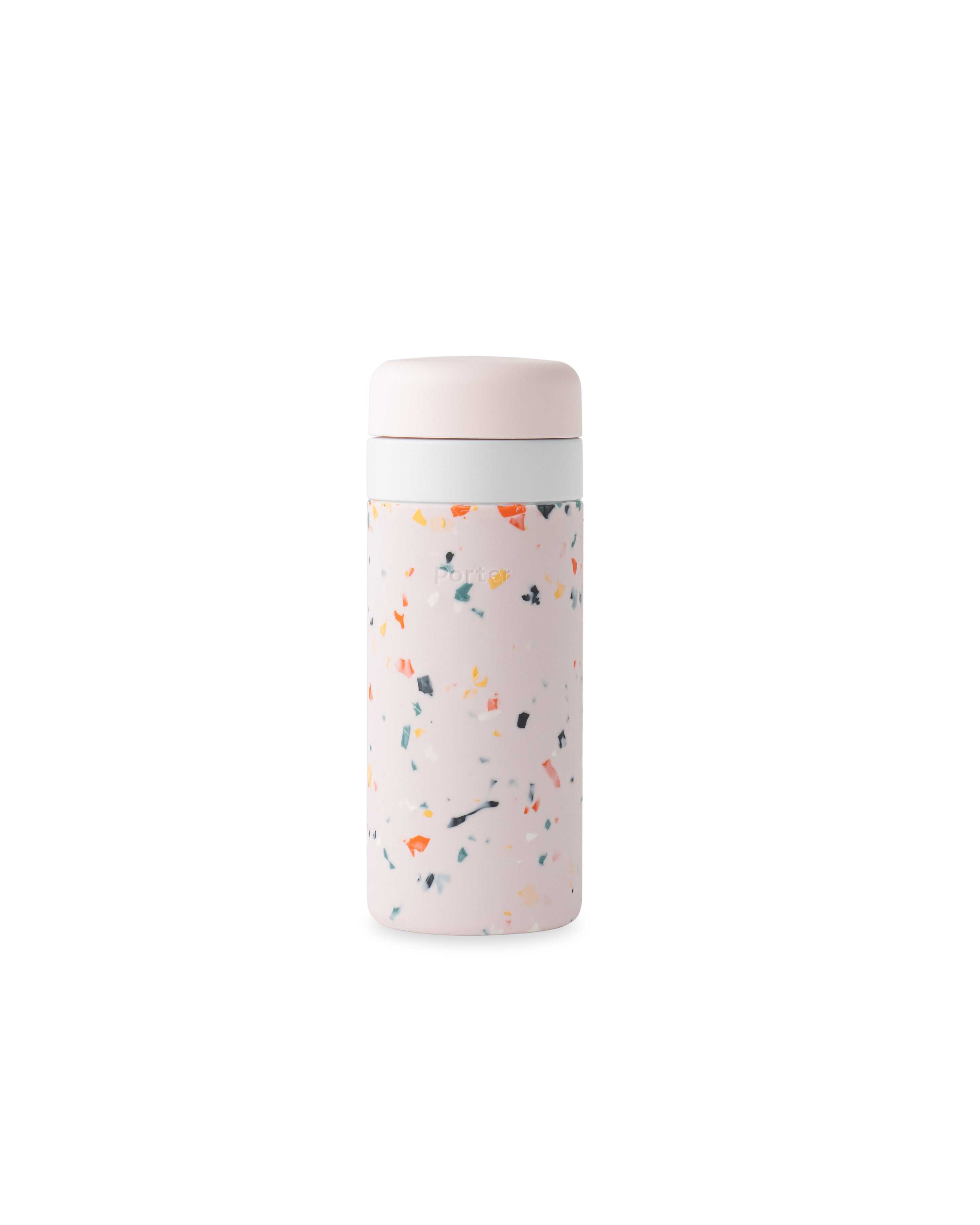 Porter Insulated Bottle – Desert Sol