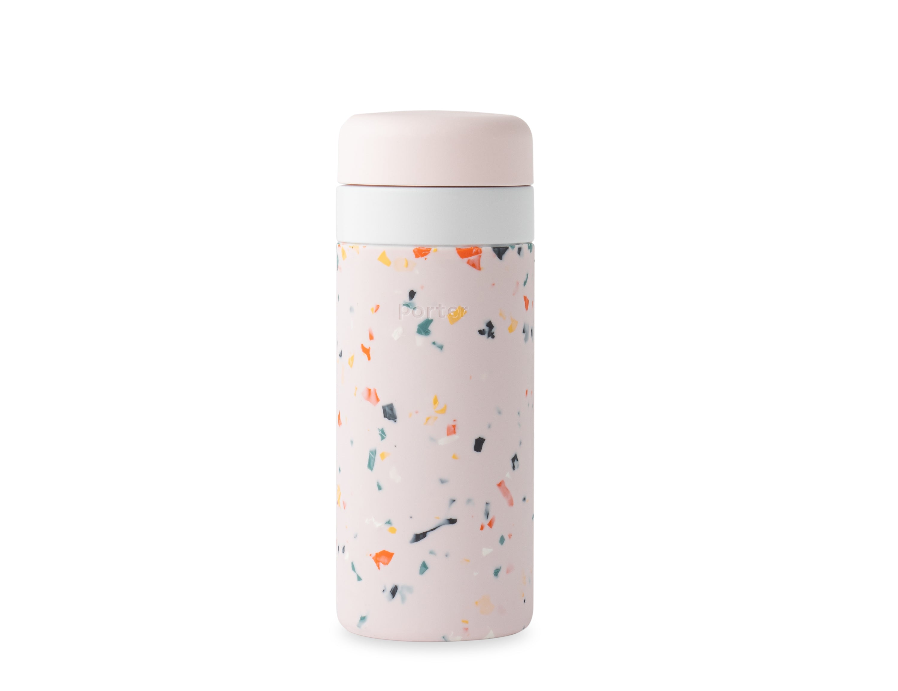 Porter Insulated Bottle