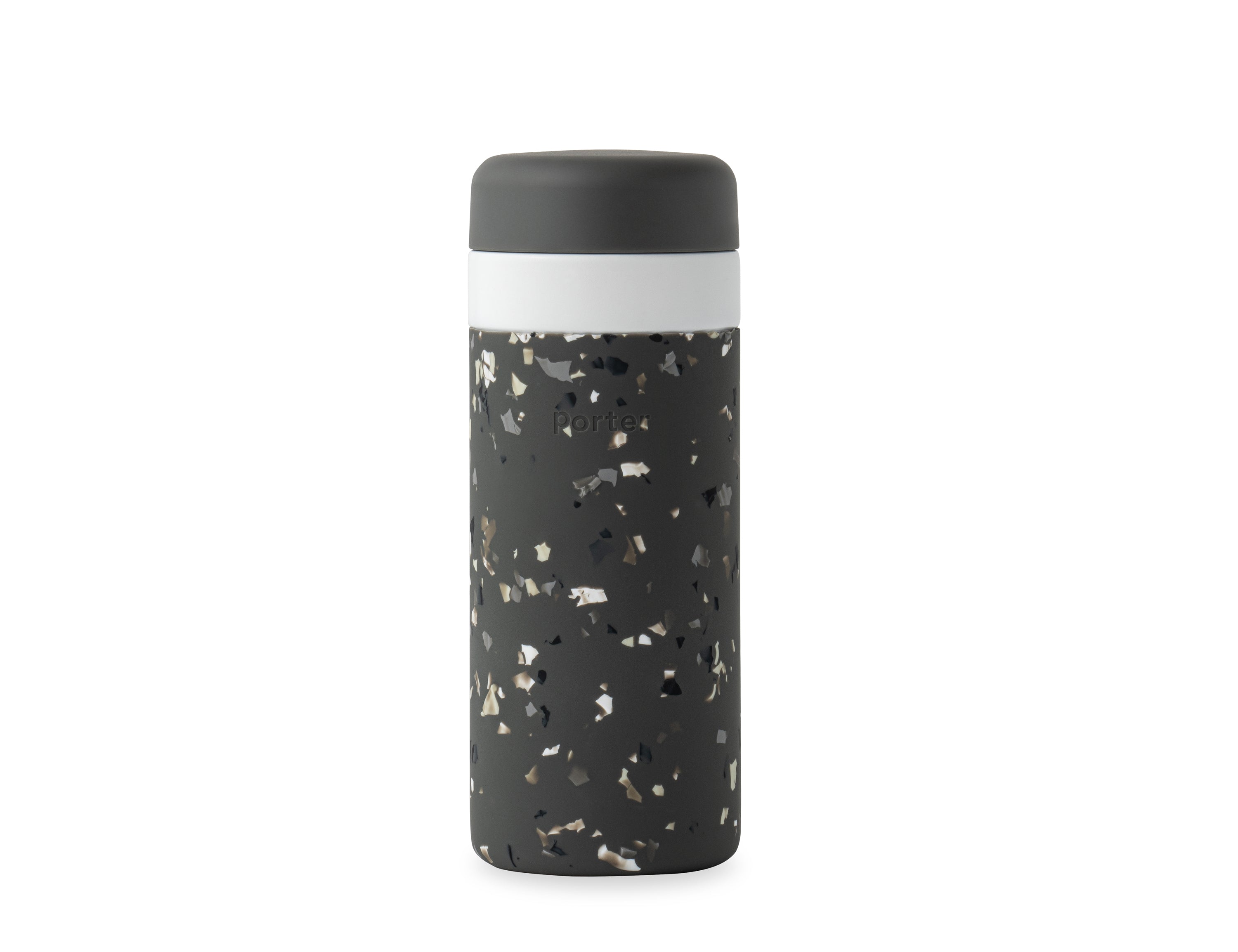 Porter Insulated Bottle