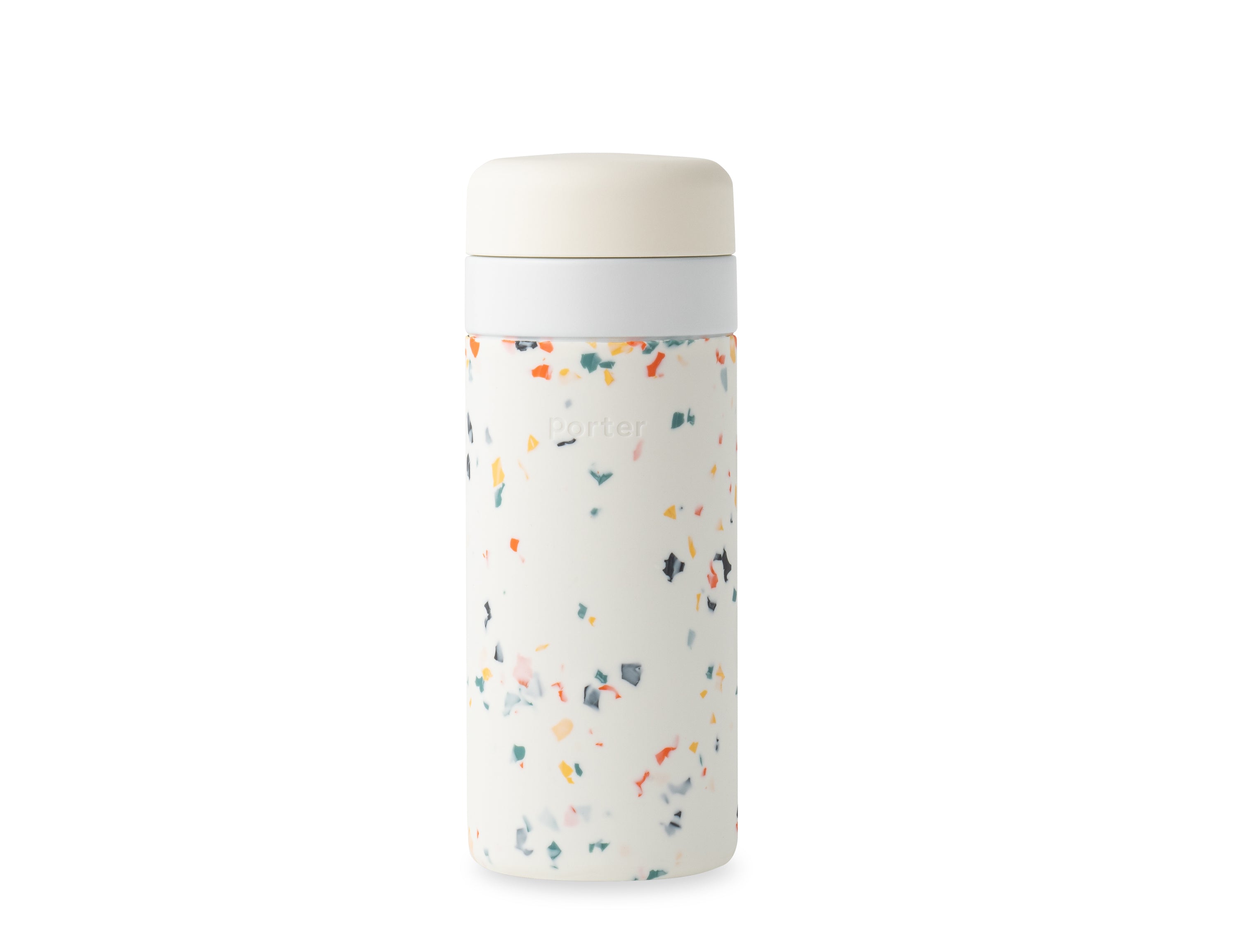 Porter Insulated Bottle