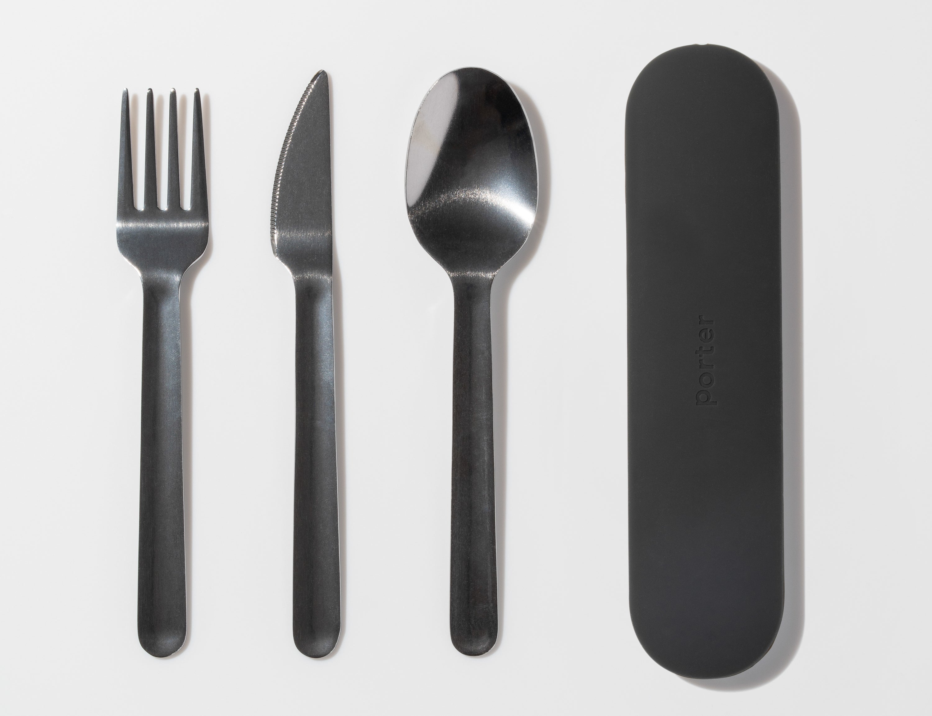 Utensil Stainless Steel Set