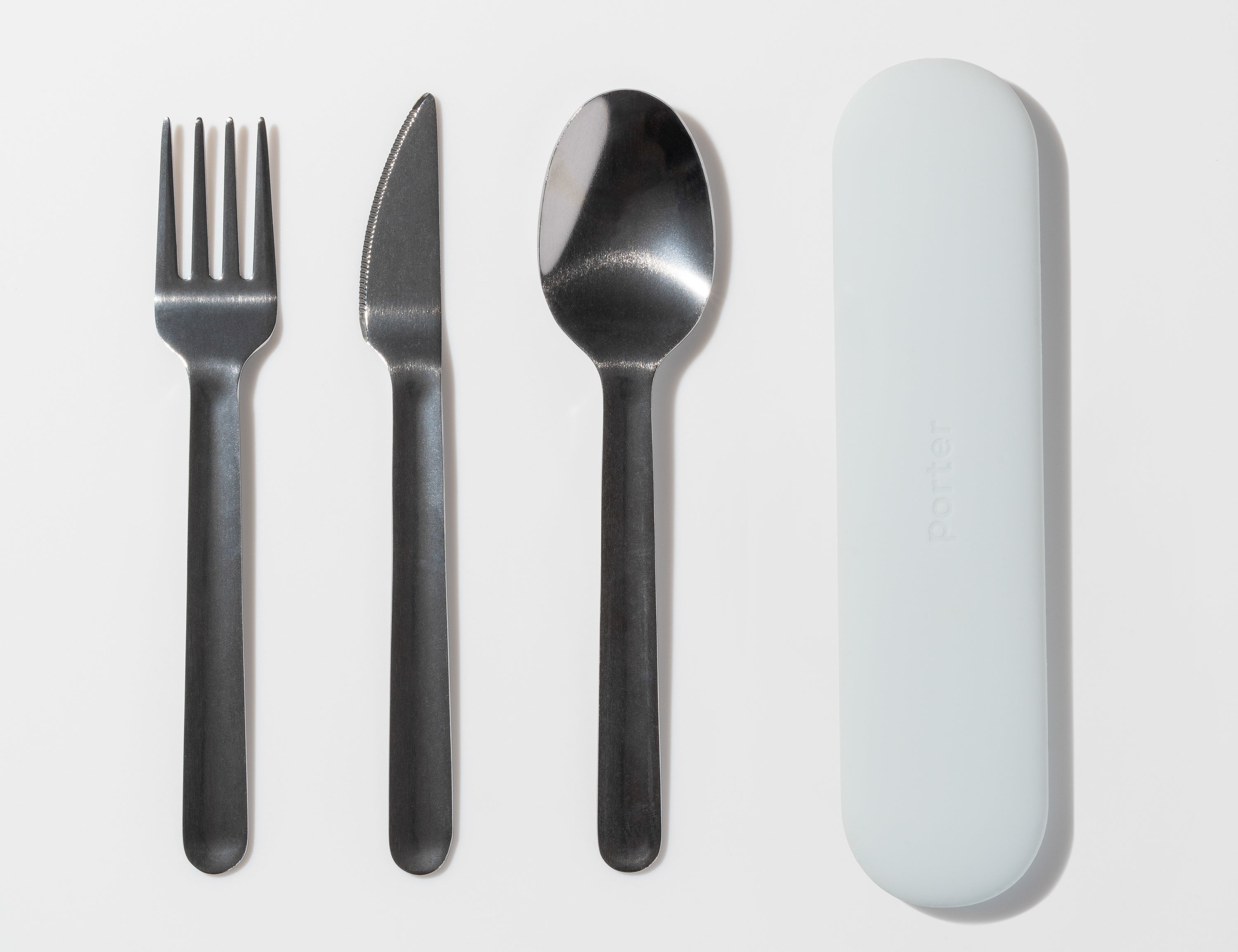 Utensil Stainless Steel Set