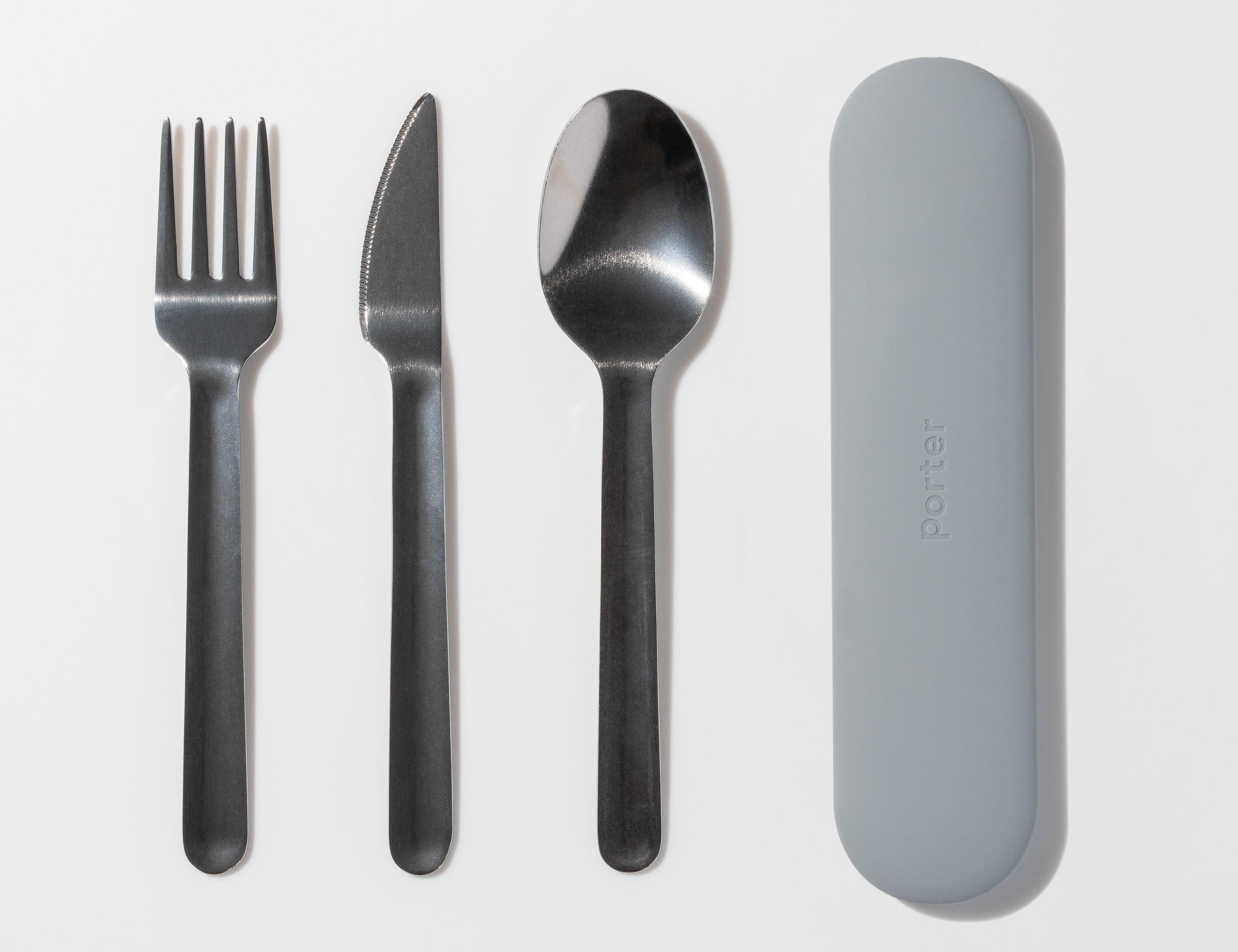 Utensil Stainless Steel Set