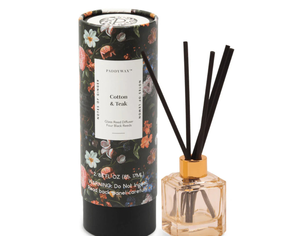 Botanica Glass Diffuser