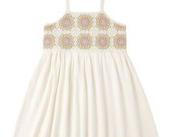 Crochet Sundress
