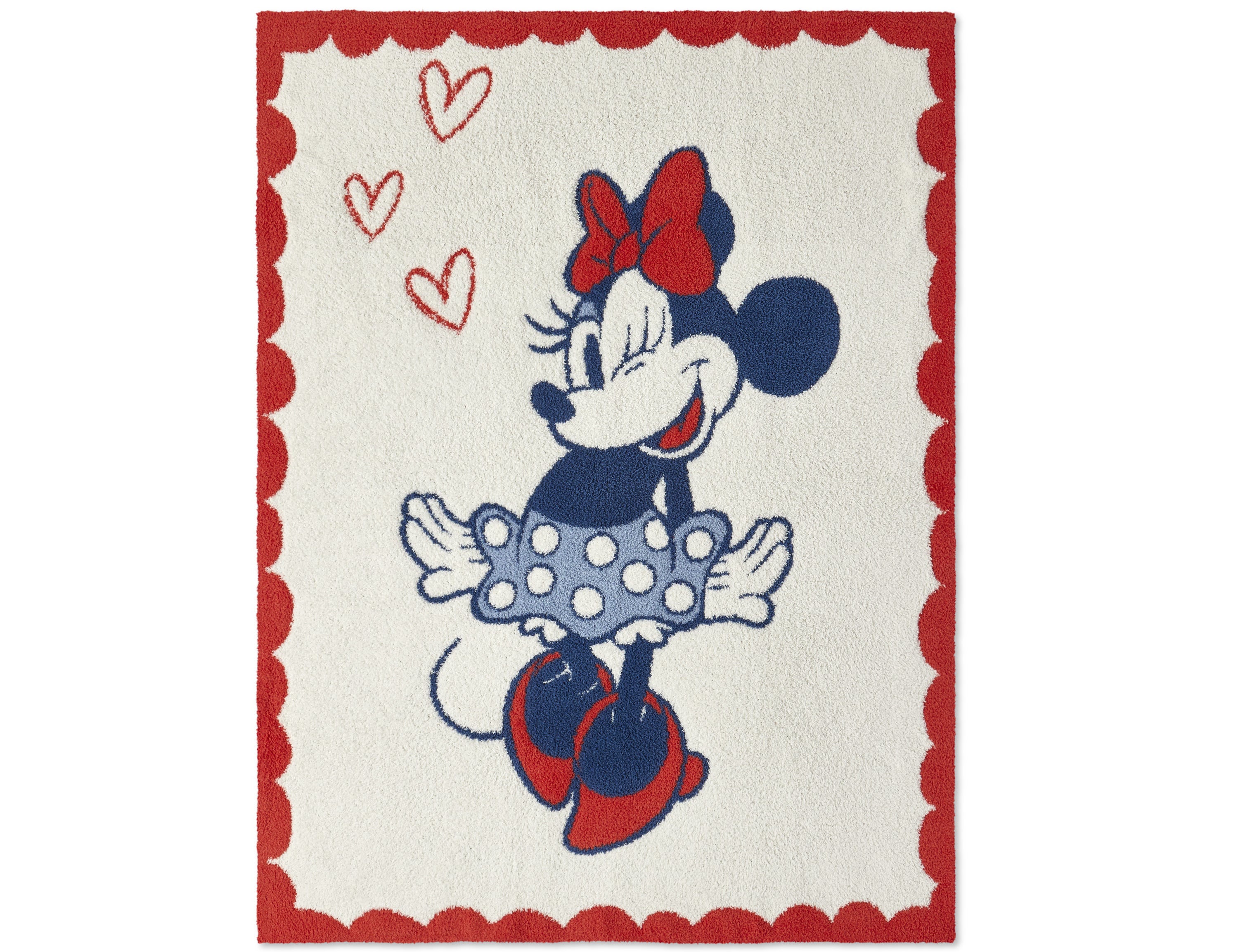 Disney Stroller Blanket