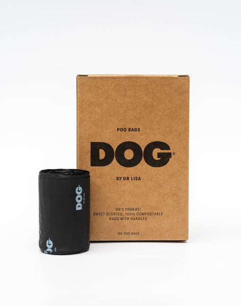 Compostable Poo Bags – Desert Sol