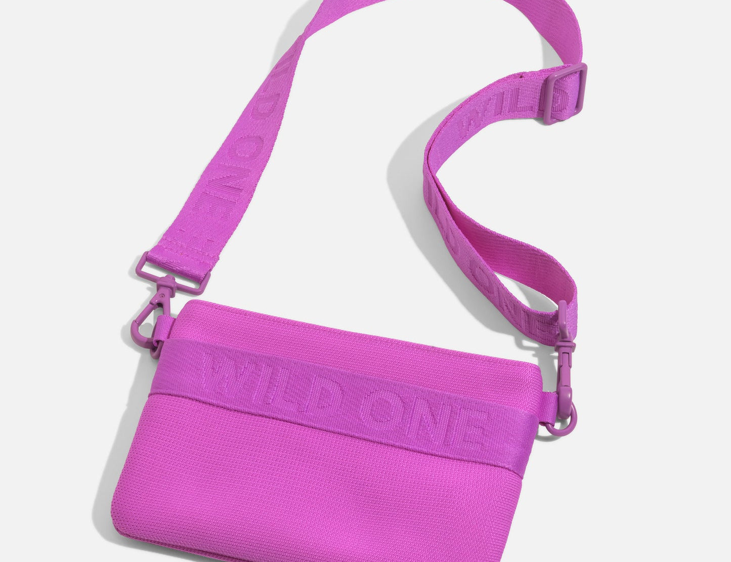 Treat Pouch-Recycled Knot