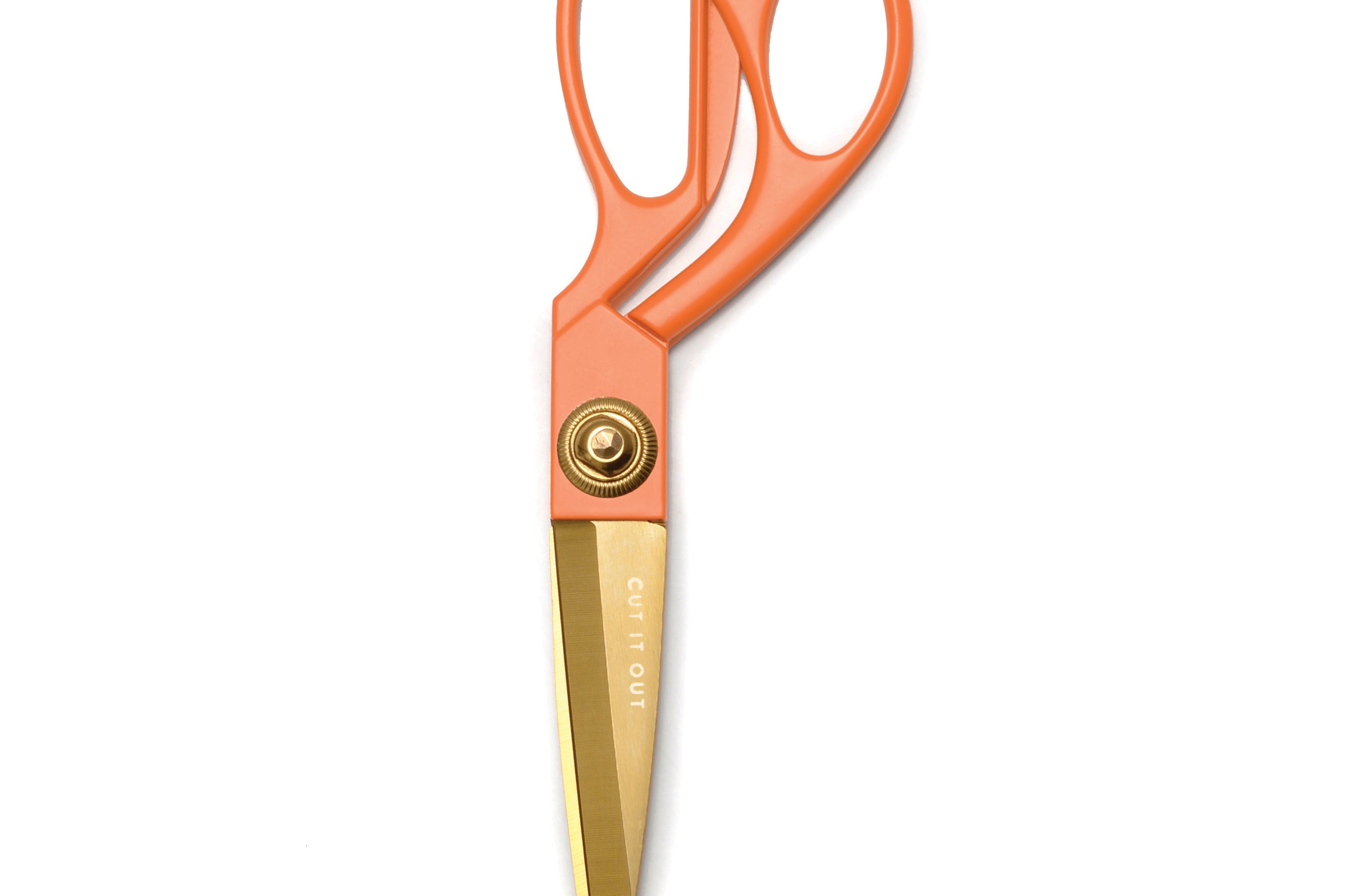 The Good Scissors