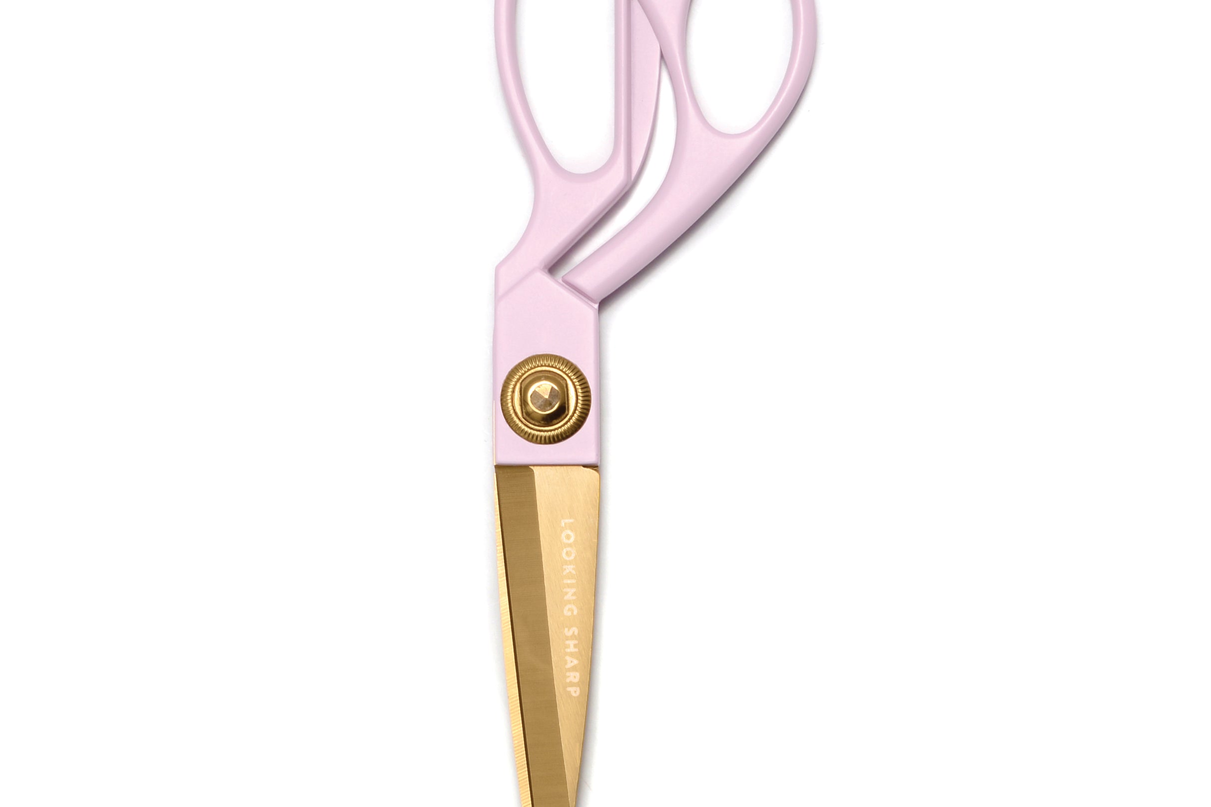 The Good Scissors