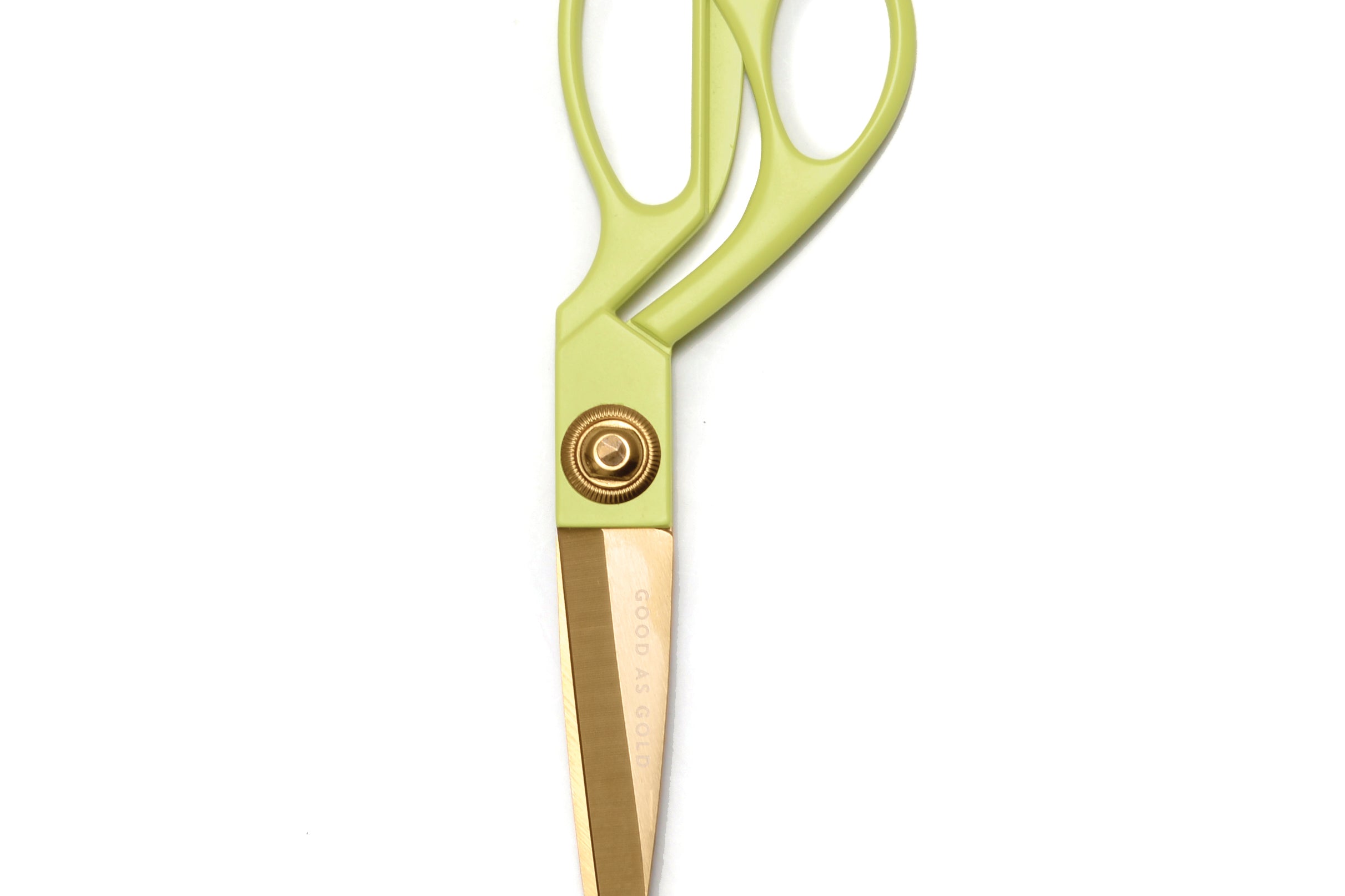 The Good Scissors