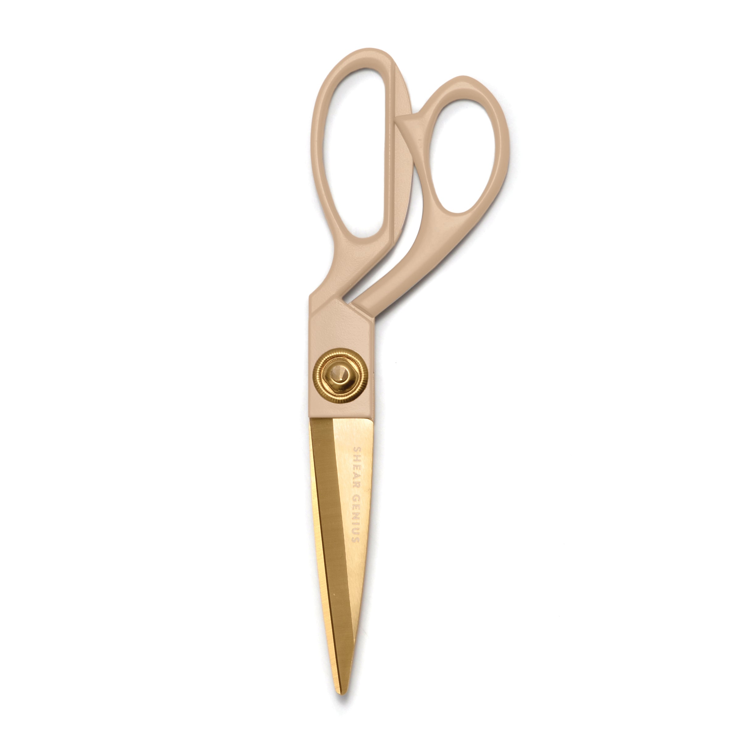 The Good Scissors – Desert Sol