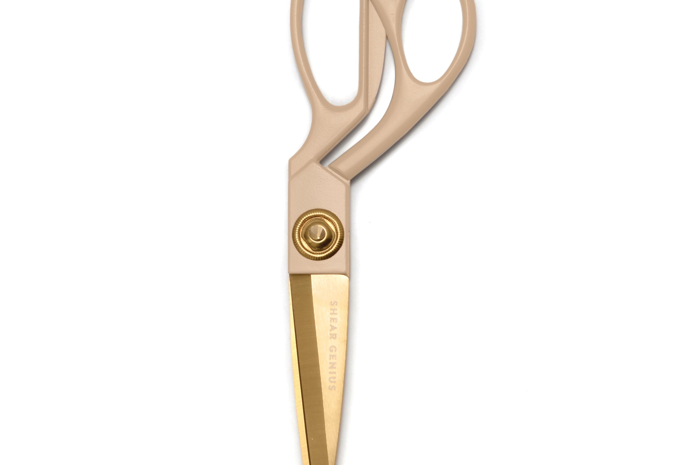 The Good Scissors
