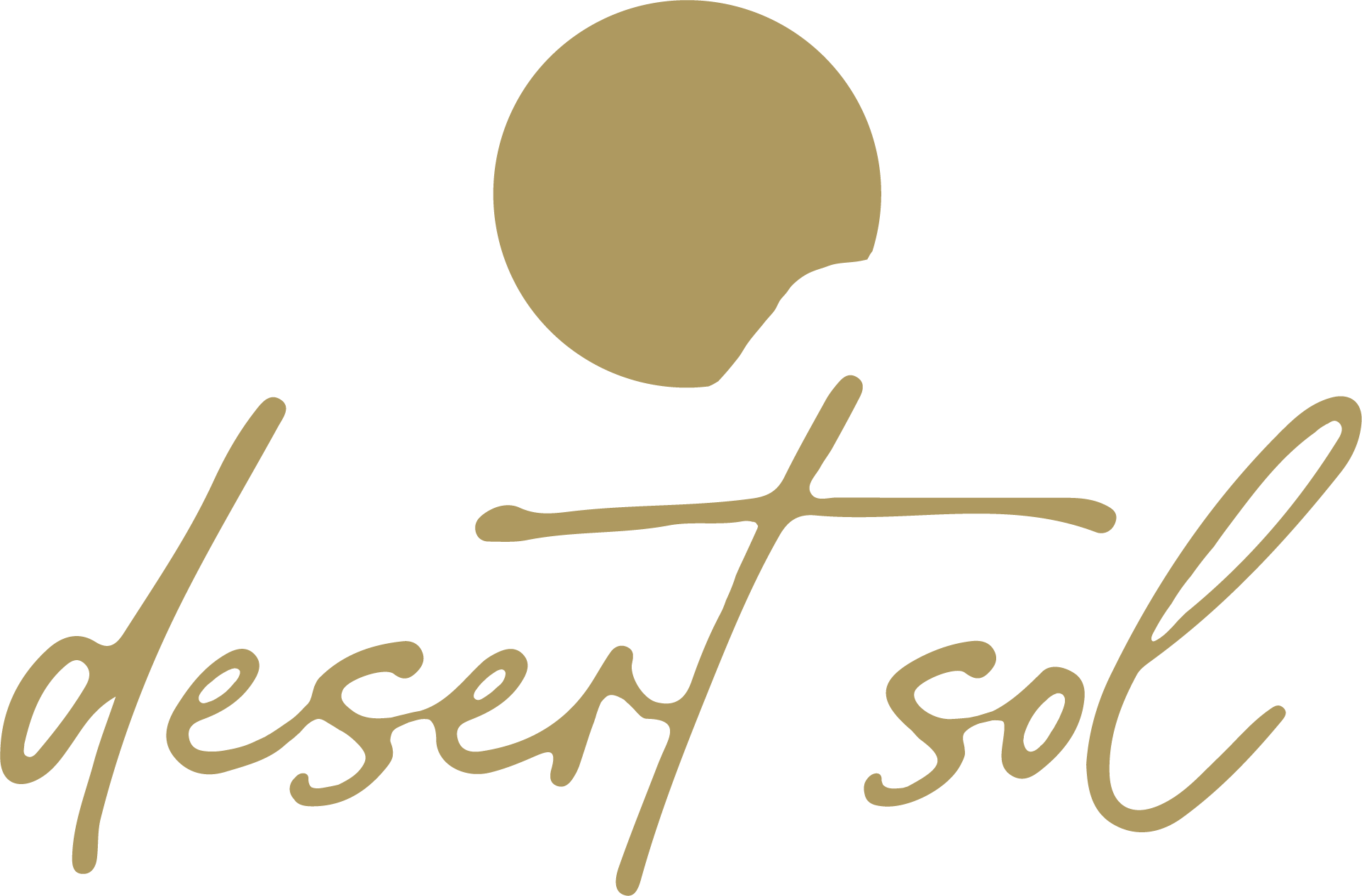 Desert Sol