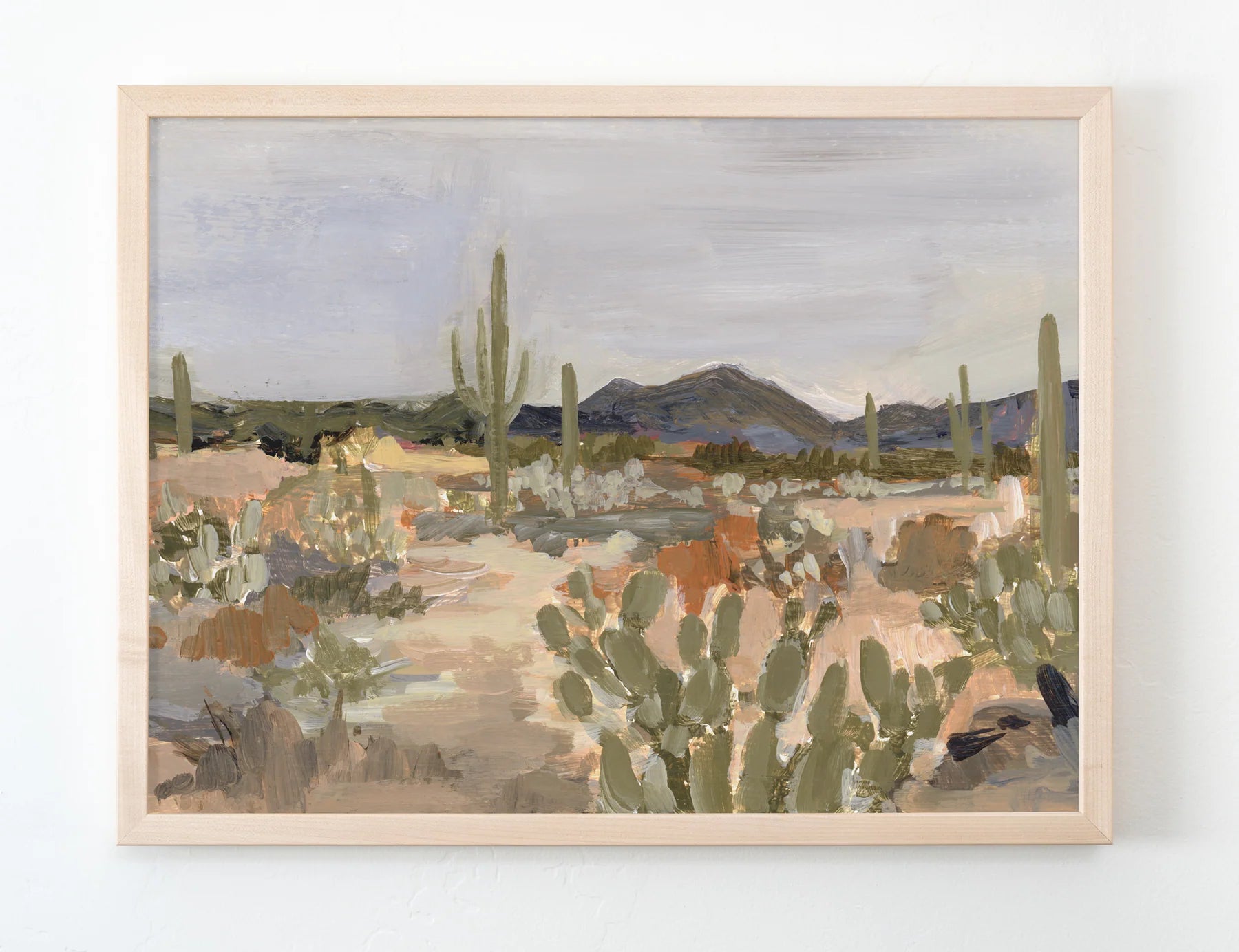 Twilight Fine Art Print