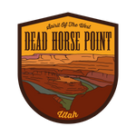 Dead Horse Point pin