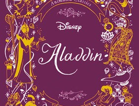 Disney Animated Classics