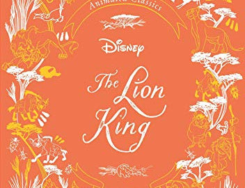 Disney Animated Classics