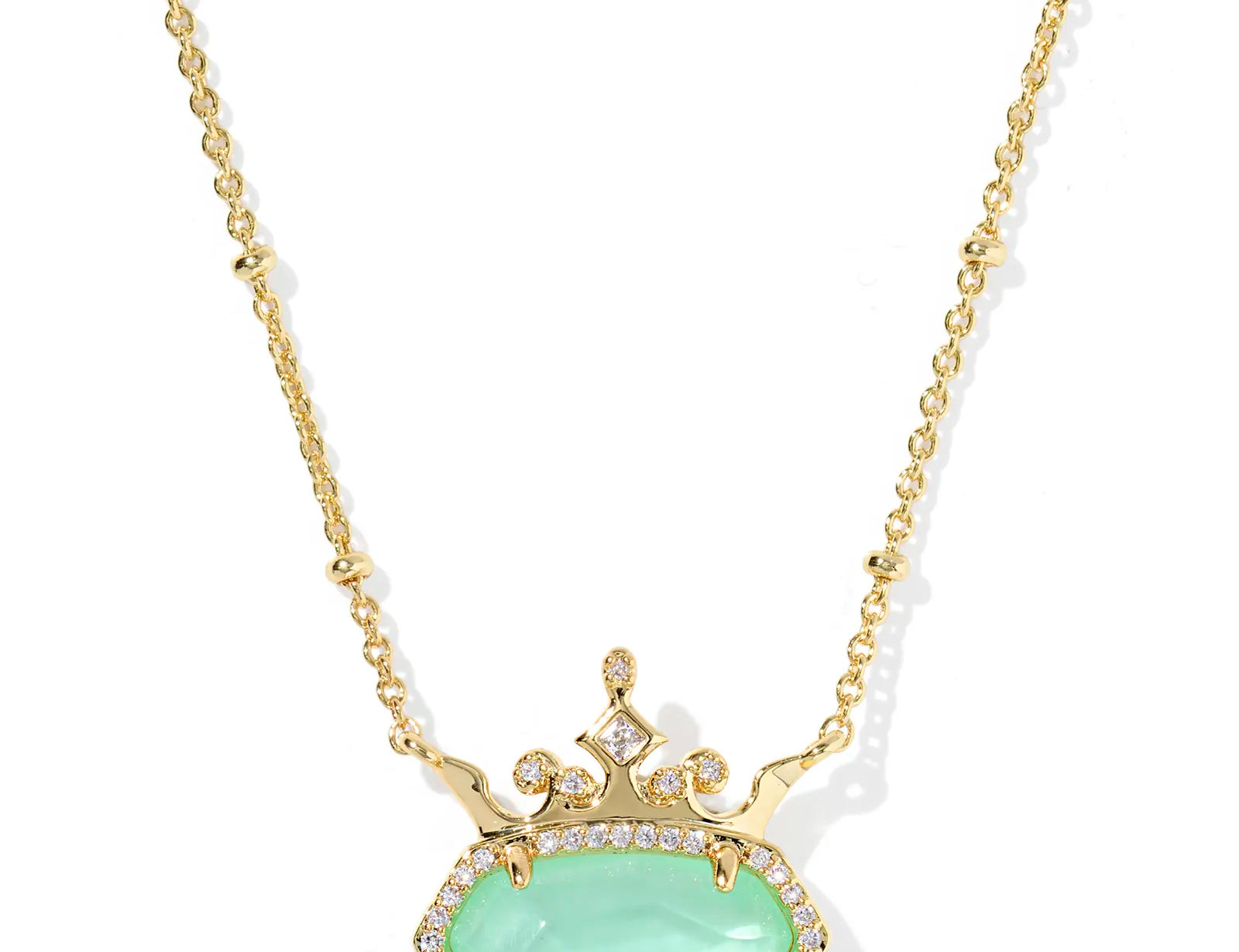 Disney Princess Elisa Necklace