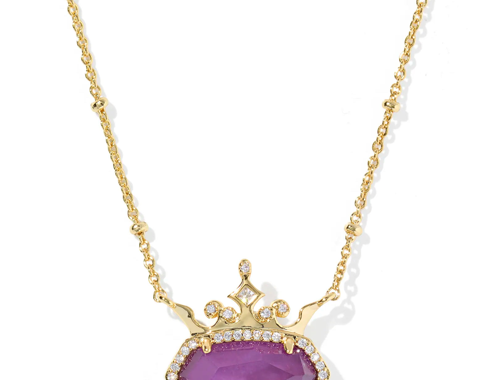 Disney Princess Elisa Necklace