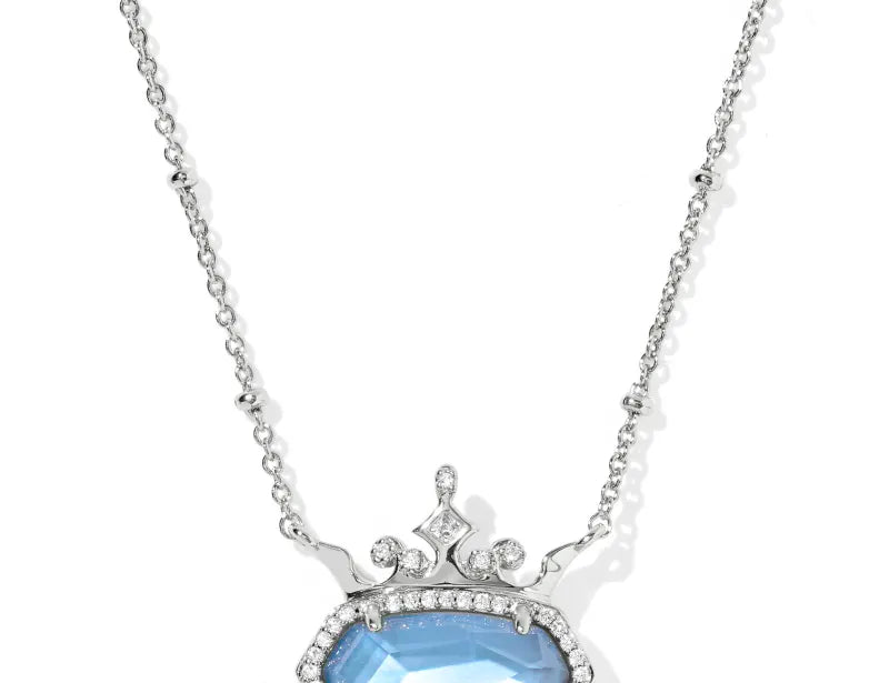 Disney Princess Elisa Necklace