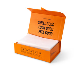 Luxury Scented Dryer Sheets