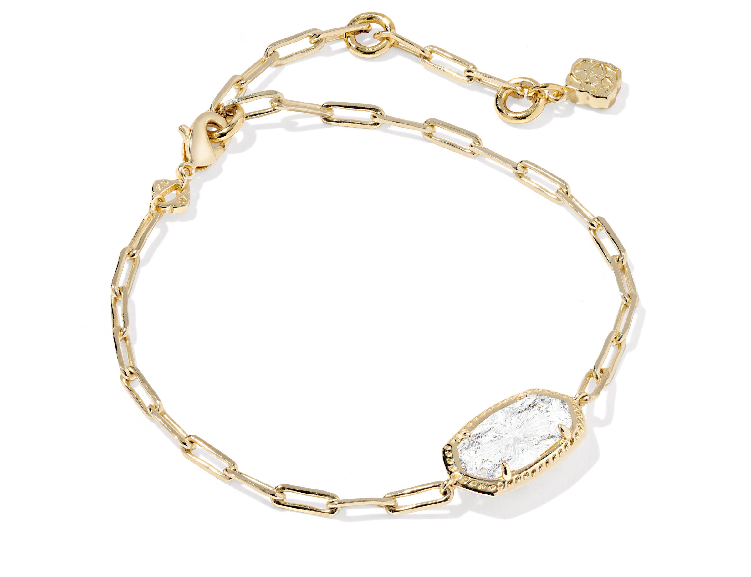 Elaina Luxe Chain Bracelet