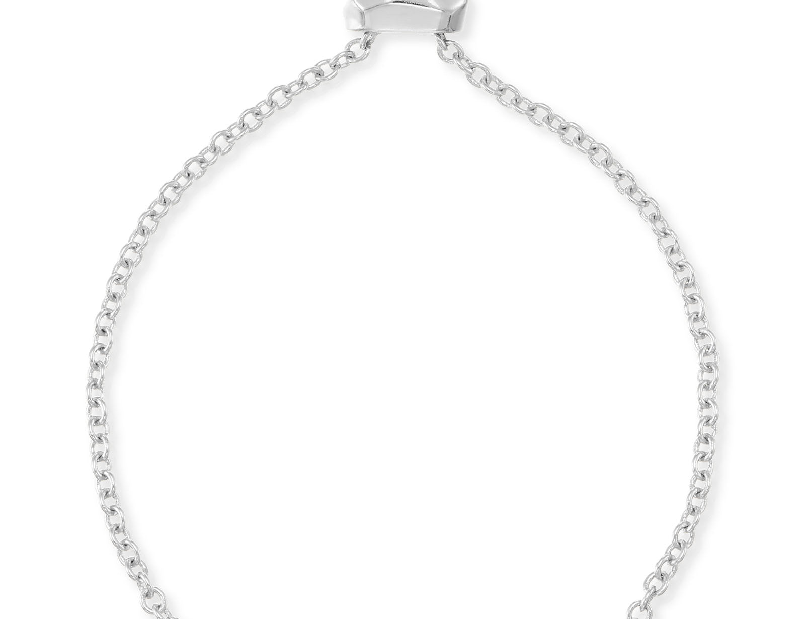 Elaina Delicate Chain Bracelet