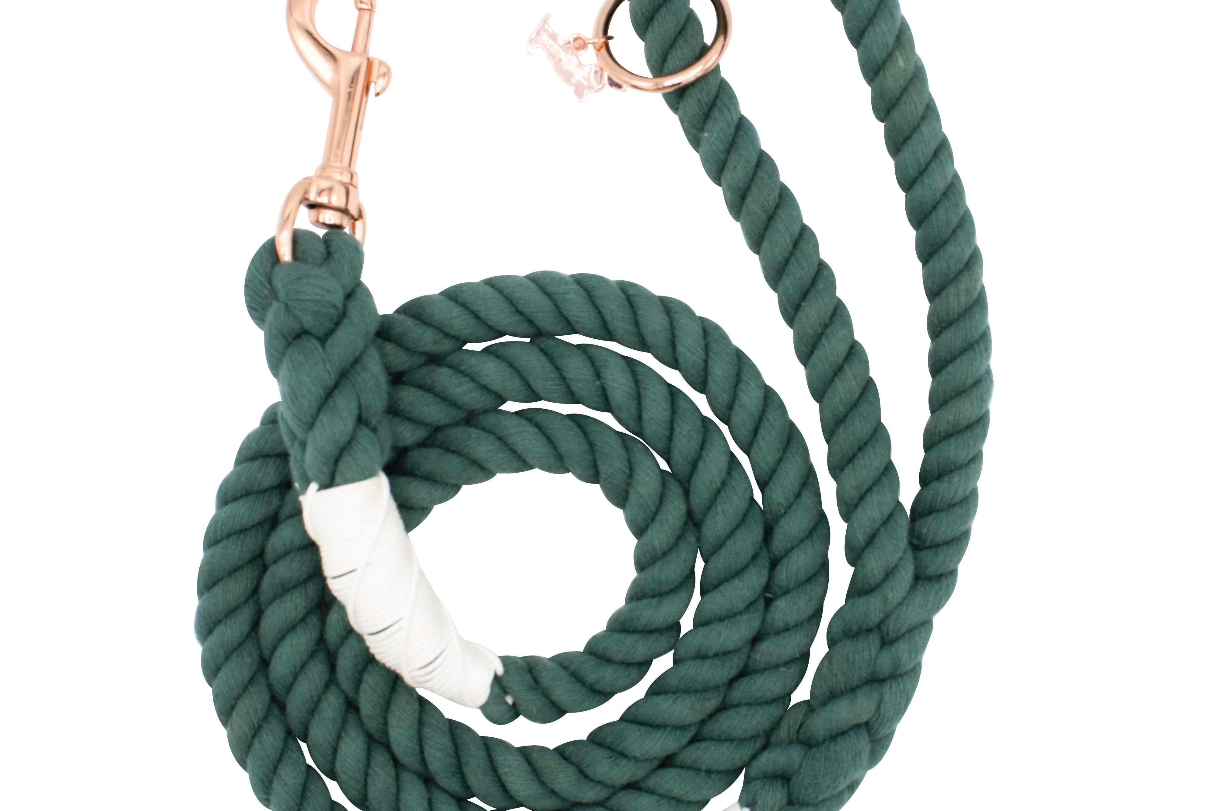 Dog Rope Leash