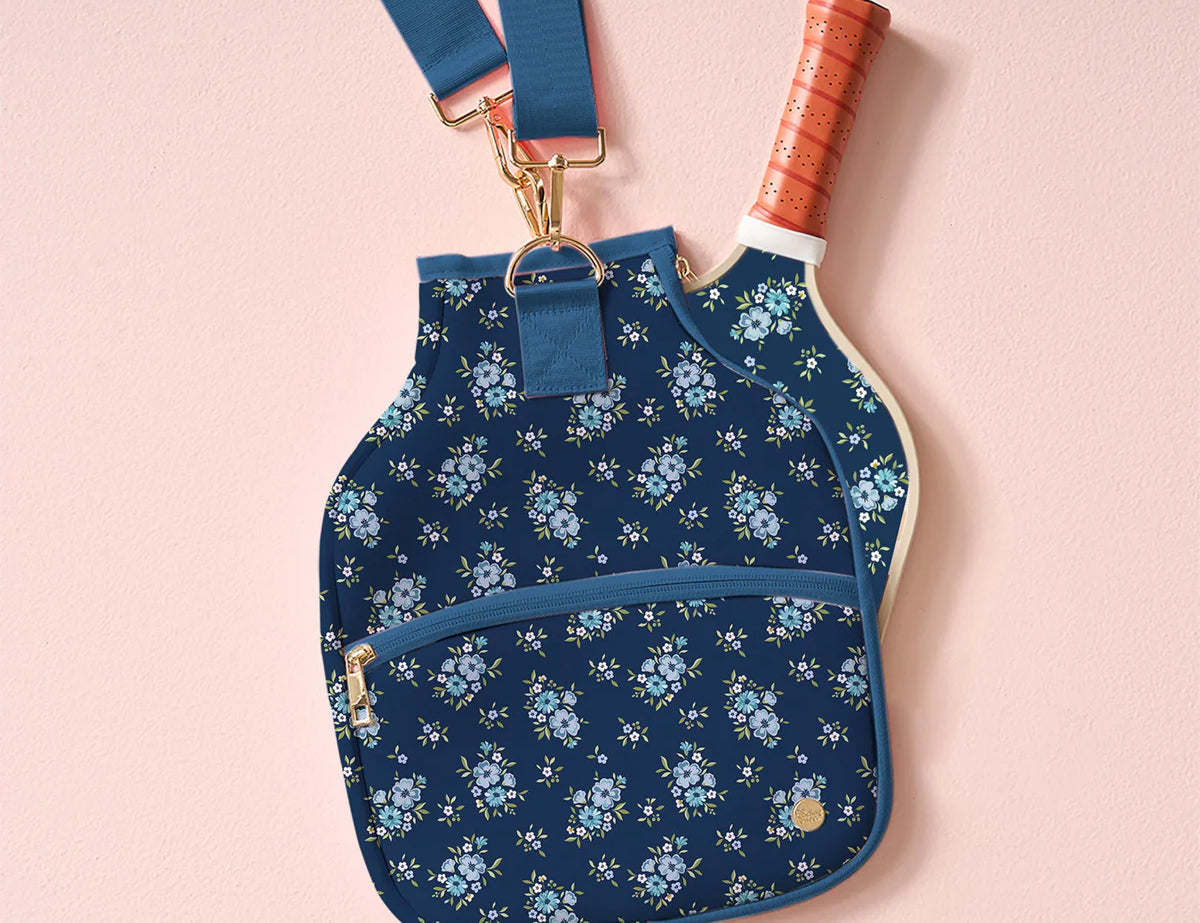 Pickleball Paddle Case