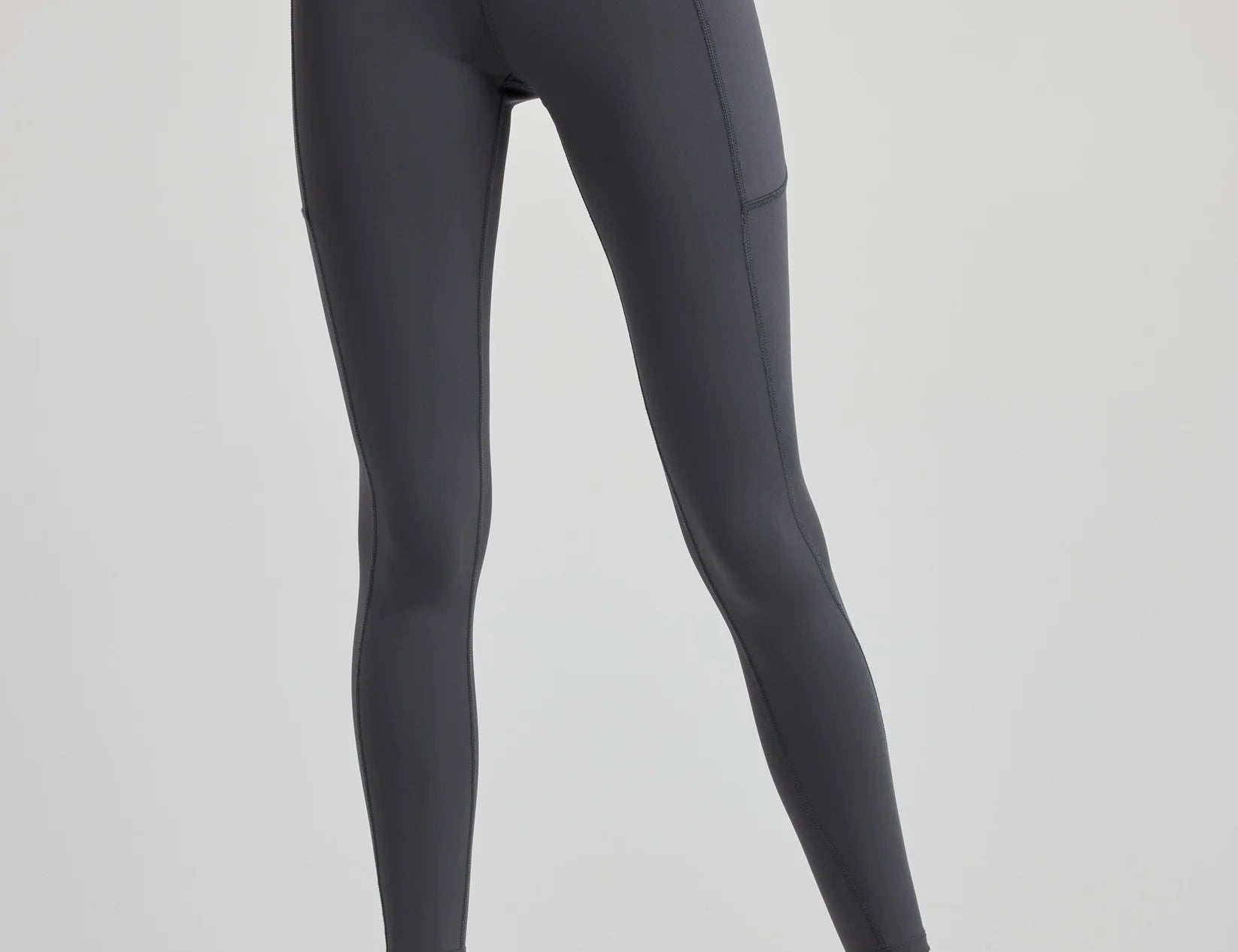 Infinity Pocket Legging