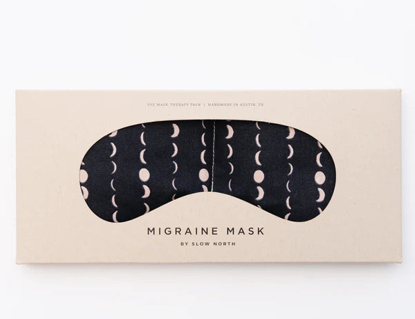 Migraine Mask