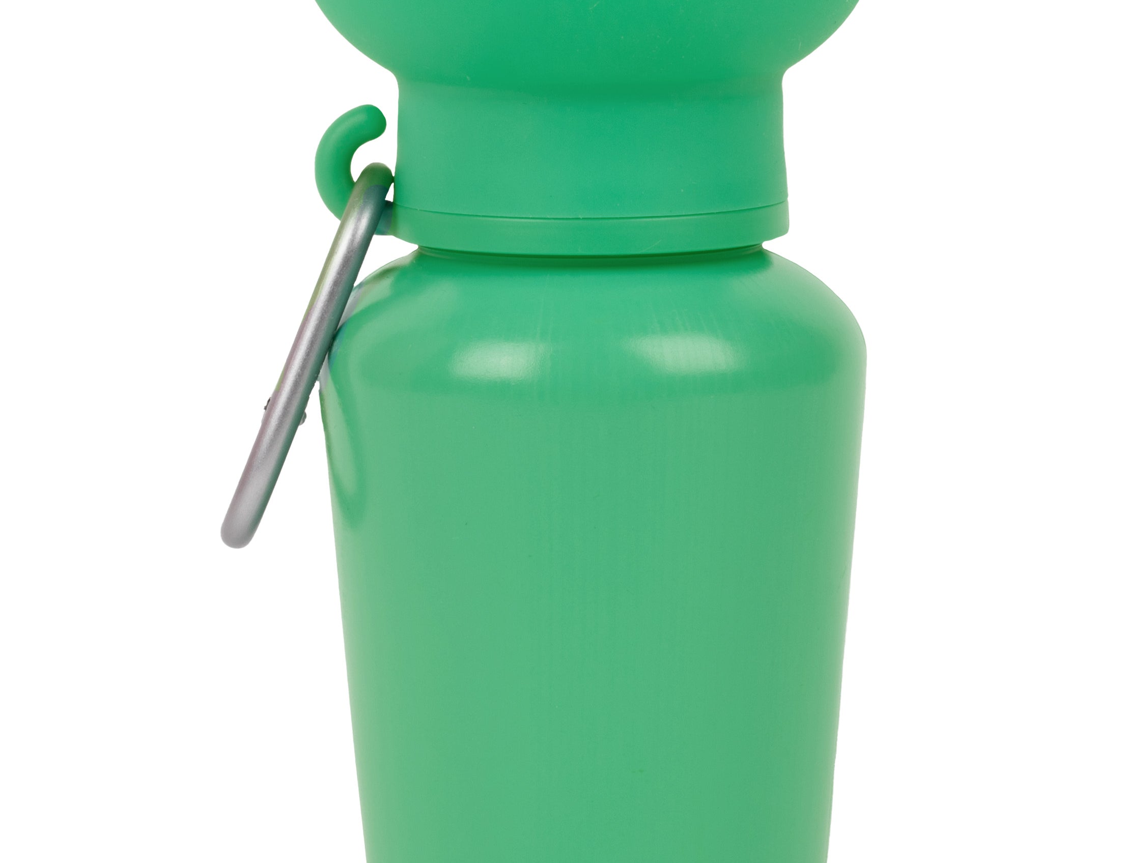 Flip Dog Travel Water Bottle (20oz)