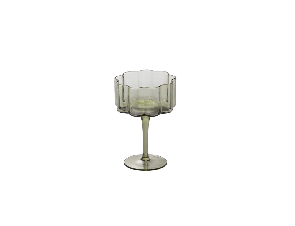 Floret Drinkware