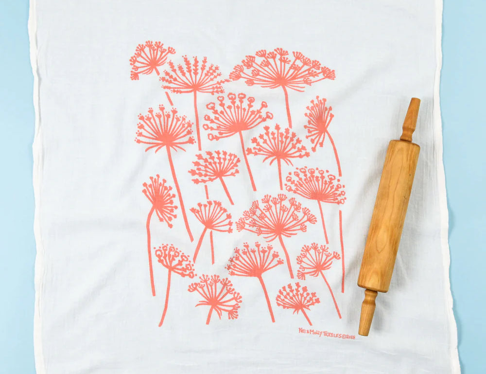Flour Sack Dish Towel