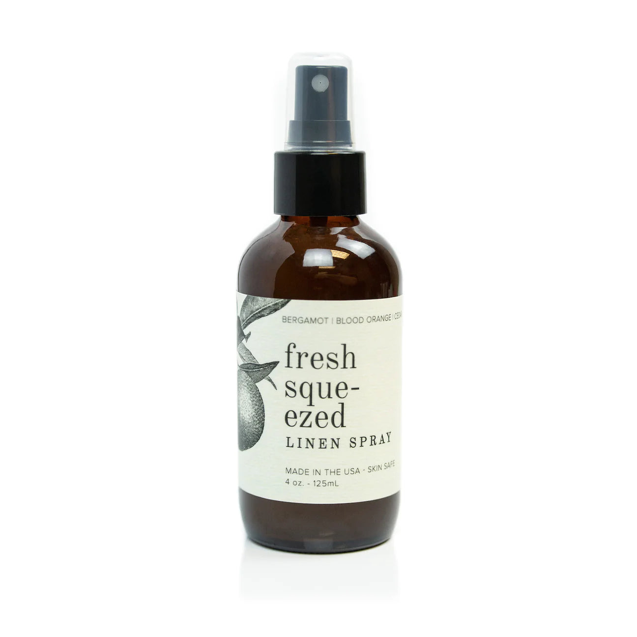 Fresh Squeezed Linen Spray – Desert Sol