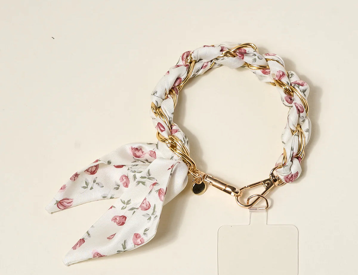 Phone Scarf