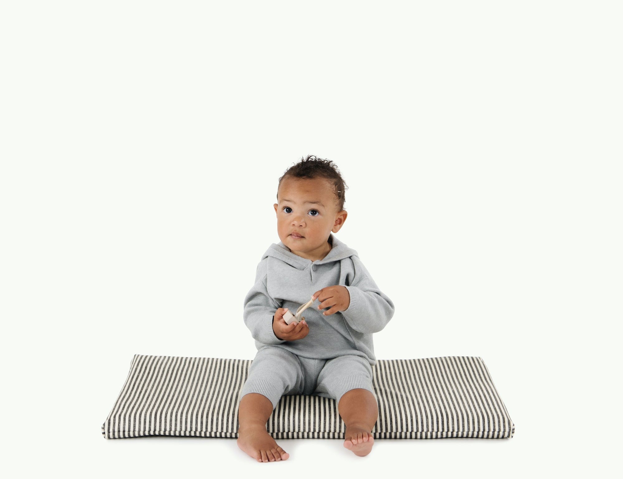 Padded Changing Mat