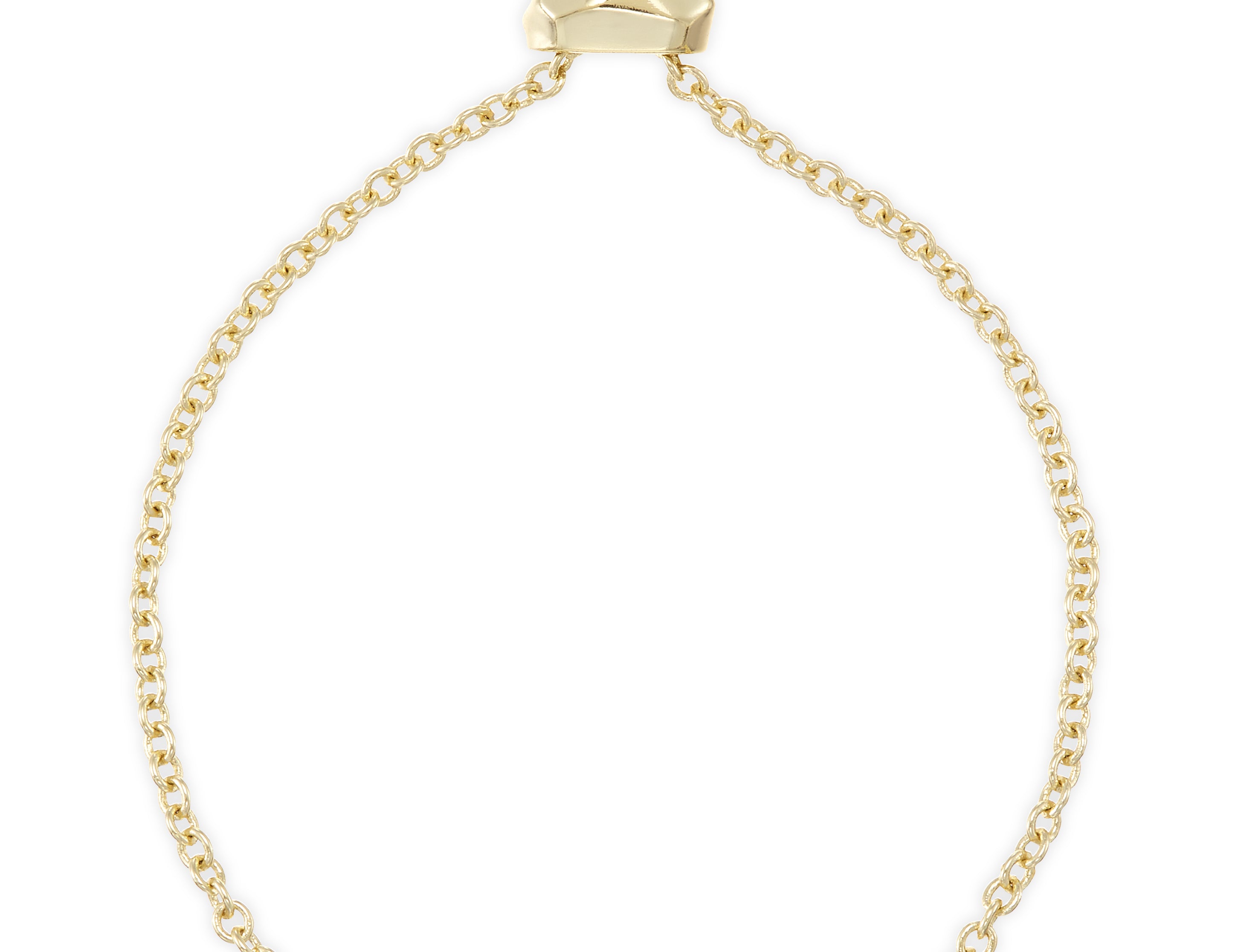 Elaina Delicate Chain Bracelet