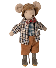 Maileg Granddad Mouse