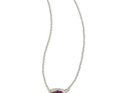 Grayson Pendant Necklace