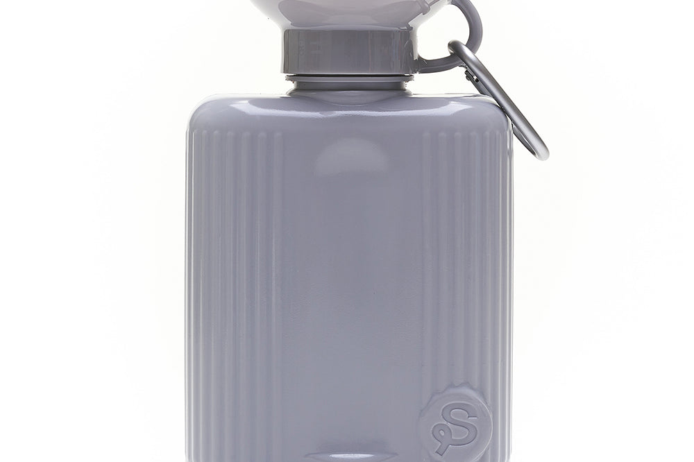Growler Travel Bottle (44oz)