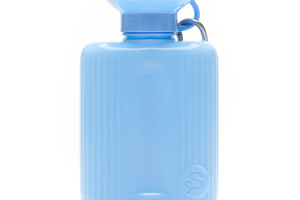 Growler Travel Bottle (44oz)
